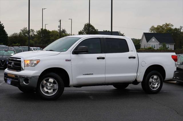 used 2011 Toyota Tundra car, priced at $18,995