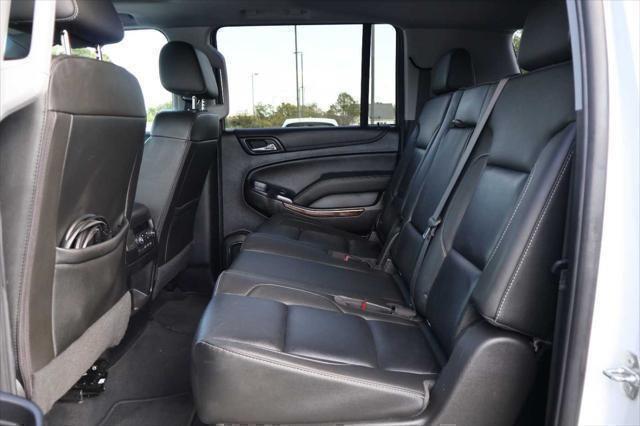 used 2019 Chevrolet Suburban car, priced at $22,995