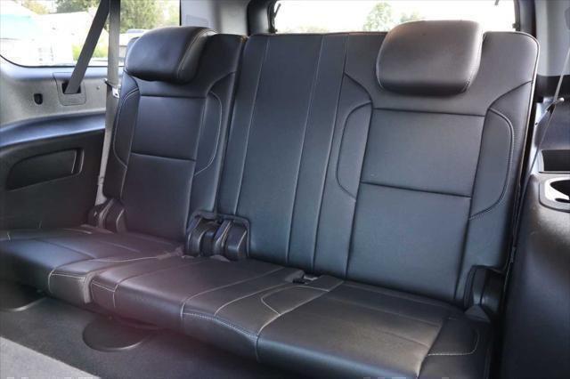 used 2019 Chevrolet Suburban car, priced at $22,995