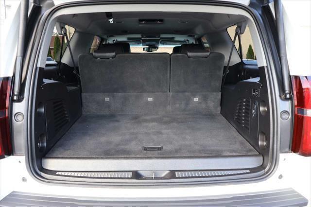 used 2019 Chevrolet Suburban car, priced at $22,995