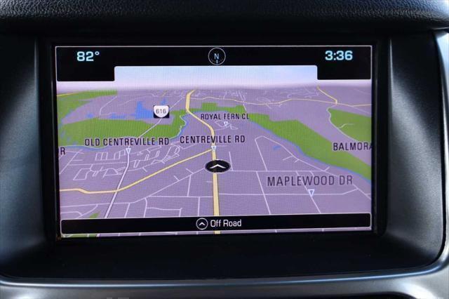 used 2019 Chevrolet Suburban car, priced at $22,995