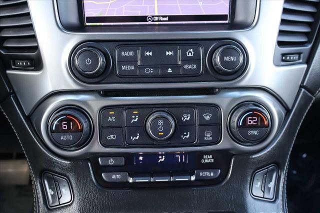 used 2019 Chevrolet Suburban car, priced at $22,995