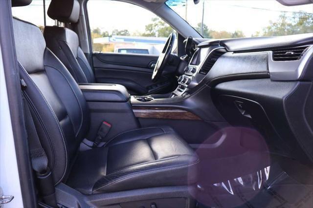 used 2019 Chevrolet Suburban car, priced at $22,995