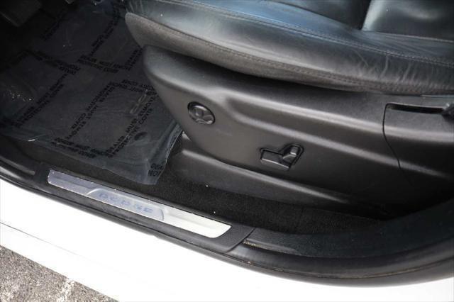 used 2017 Dodge Durango car, priced at $17,995