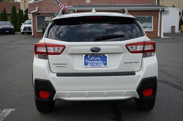 used 2019 Subaru Crosstrek car, priced at $21,995