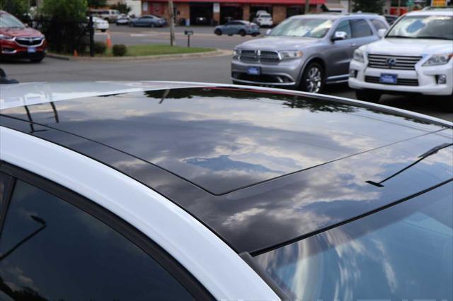 used 2016 Volkswagen Golf GTI car, priced at $14,995