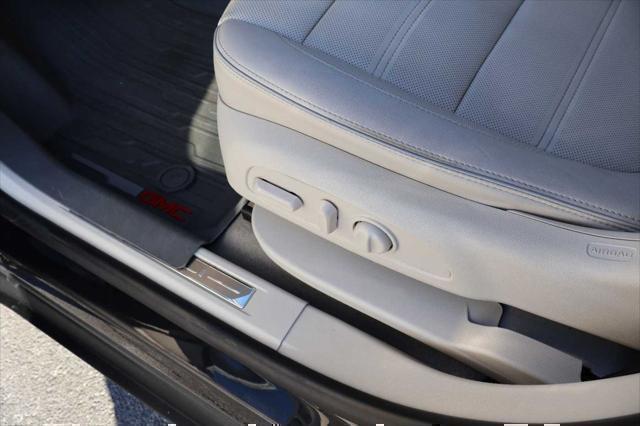 used 2020 GMC Acadia car, priced at $20,995