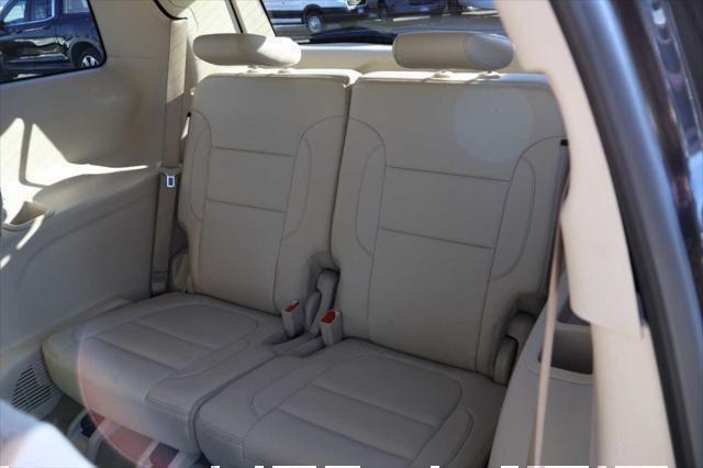 used 2020 GMC Acadia car, priced at $20,995