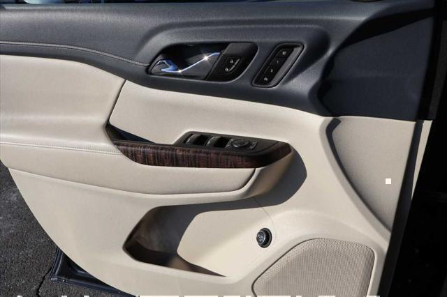 used 2020 GMC Acadia car, priced at $20,995