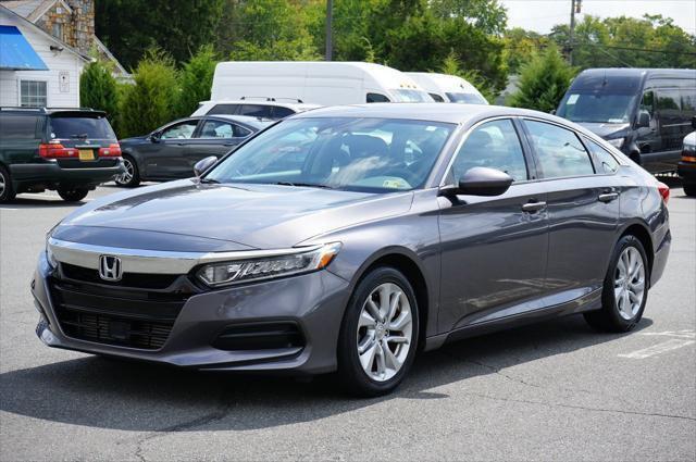 used 2018 Honda Accord car, priced at $17,995