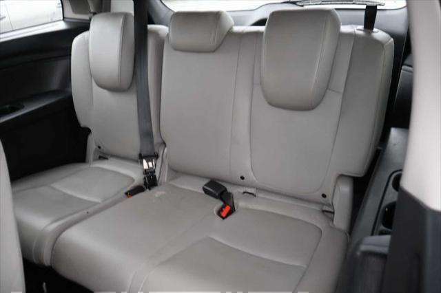 used 2019 Honda Odyssey car, priced at $26,995