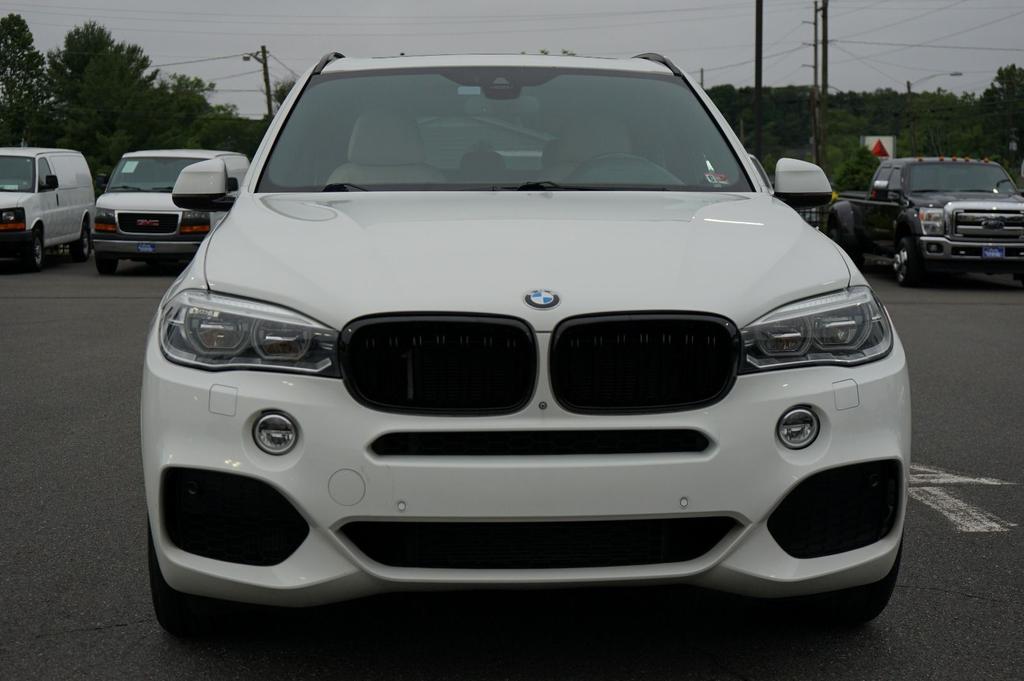 used 2015 BMW X5 car, priced at $18,995