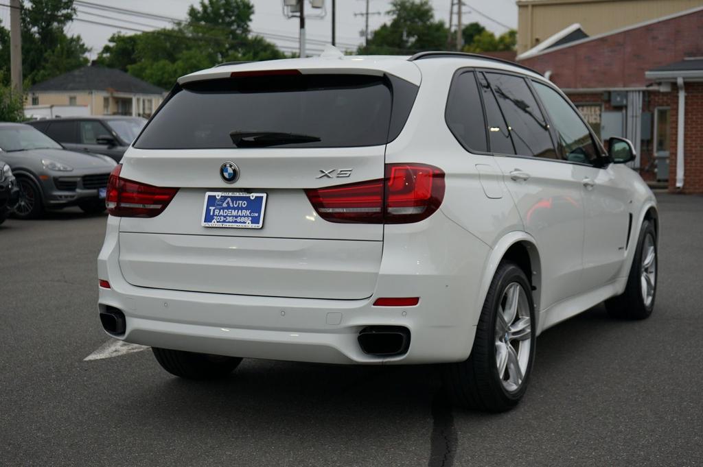 used 2015 BMW X5 car, priced at $18,995