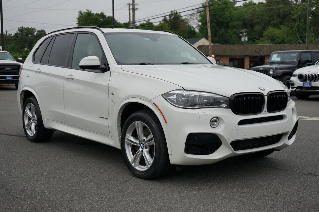 used 2015 BMW X5 car, priced at $18,995