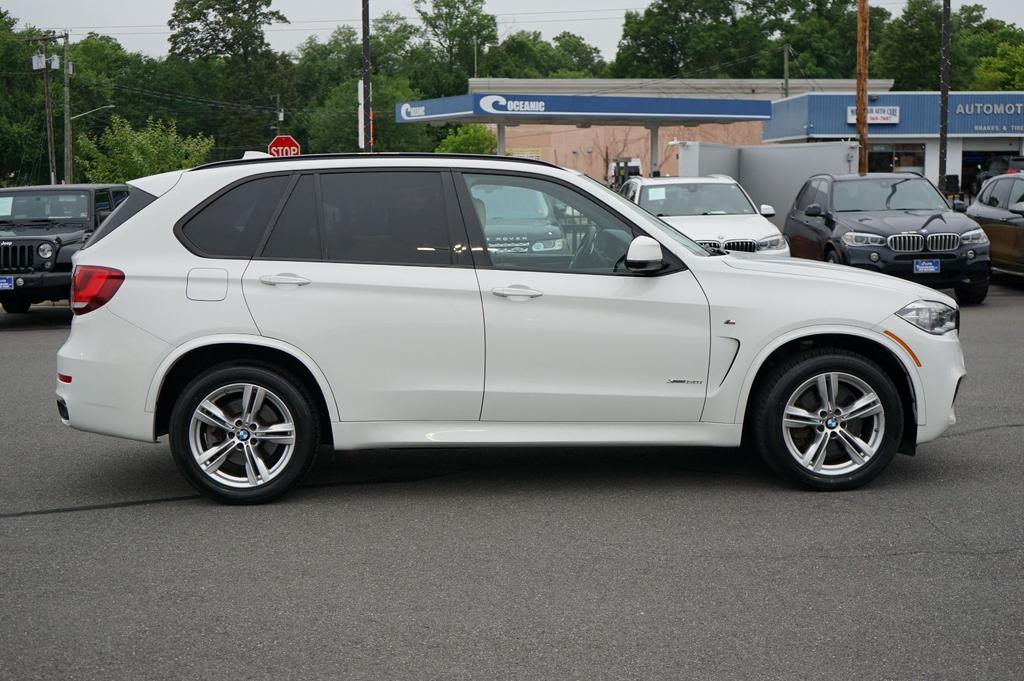 used 2015 BMW X5 car, priced at $18,995