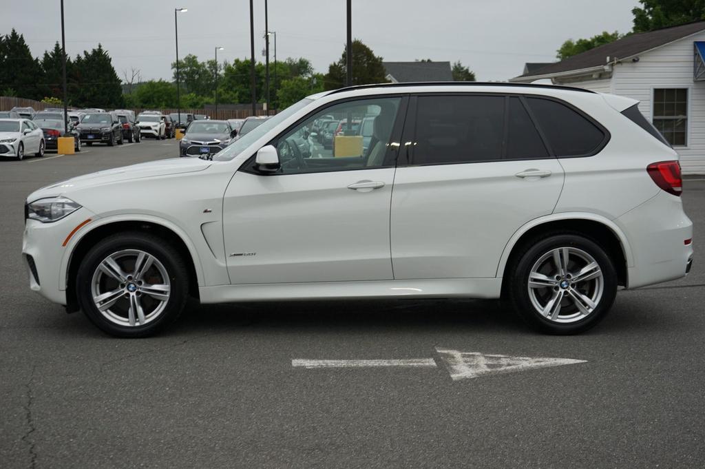 used 2015 BMW X5 car, priced at $18,995