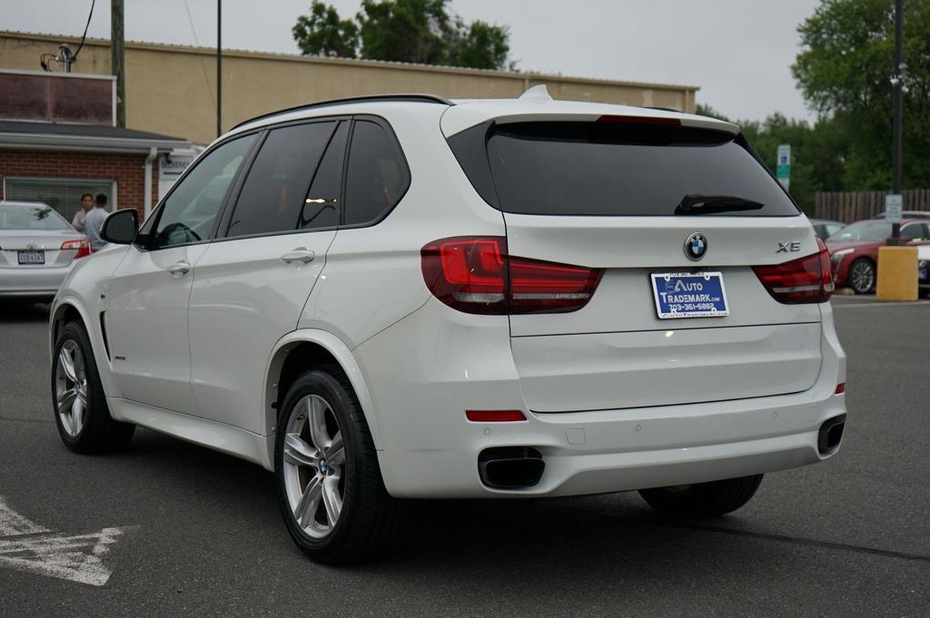 used 2015 BMW X5 car, priced at $18,995