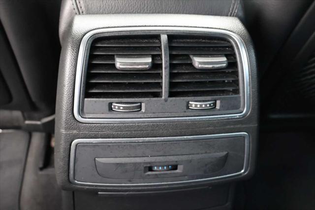 used 2016 Audi A6 car, priced at $13,995