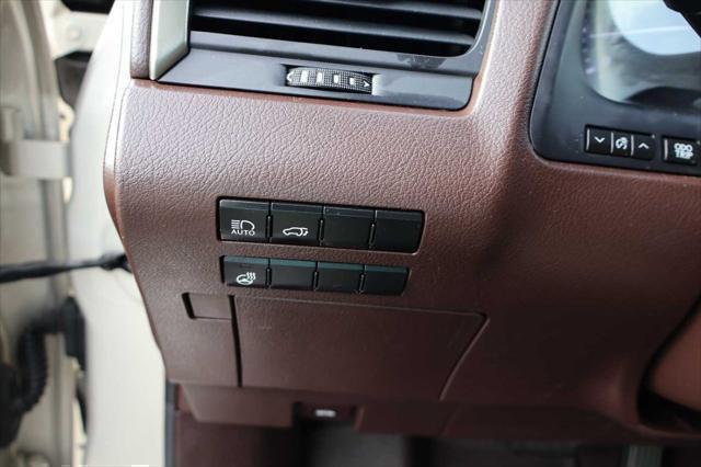 used 2018 Lexus RX 350L car, priced at $22,995