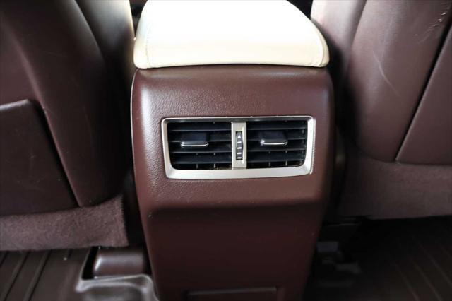 used 2018 Lexus RX 350L car, priced at $22,995