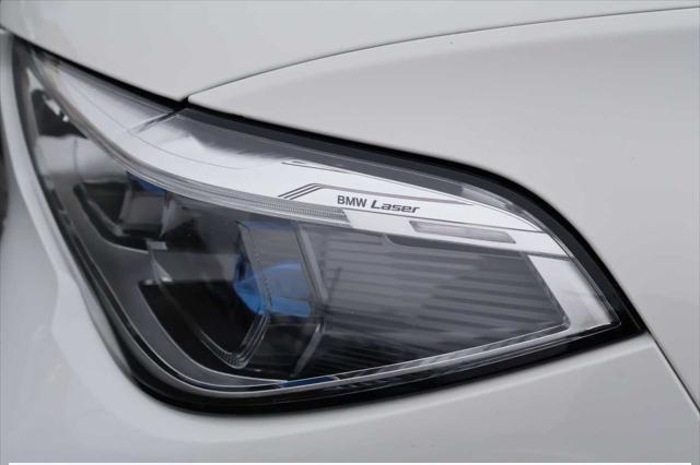 used 2021 BMW X5 car, priced at $41,995
