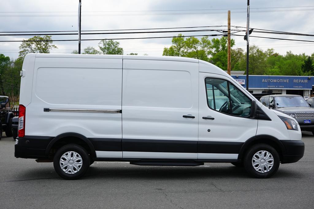 used 2019 Ford Transit-250 car, priced at $27,995