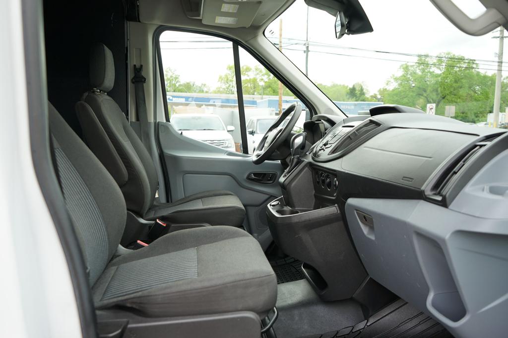 used 2019 Ford Transit-250 car, priced at $27,995