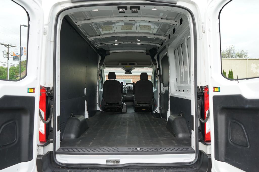 used 2019 Ford Transit-250 car, priced at $27,995