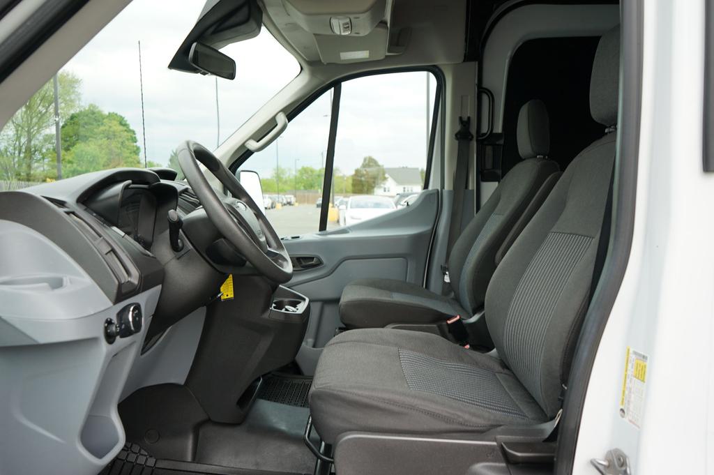 used 2019 Ford Transit-250 car, priced at $27,995