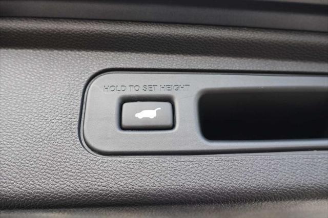 used 2023 Honda Odyssey car, priced at $36,995