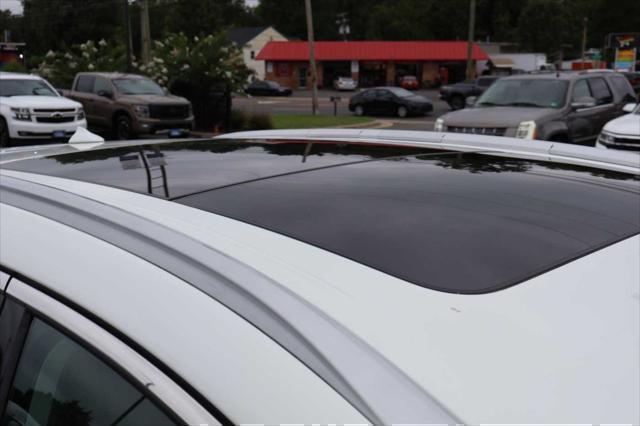 used 2016 Nissan Murano car, priced at $12,995