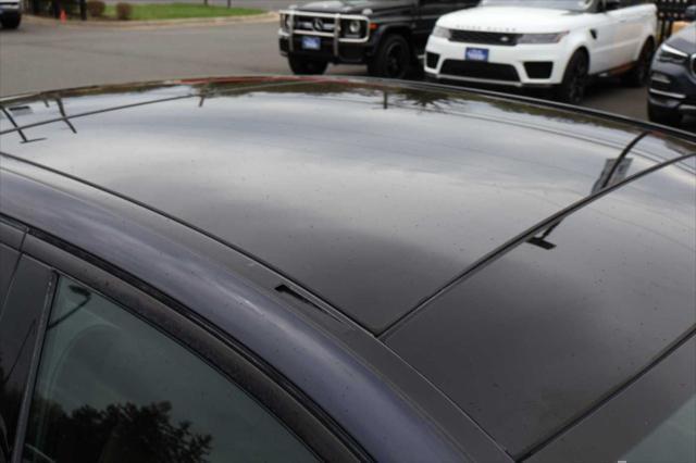 used 2020 Mercedes-Benz AMG E 53 car, priced at $39,995
