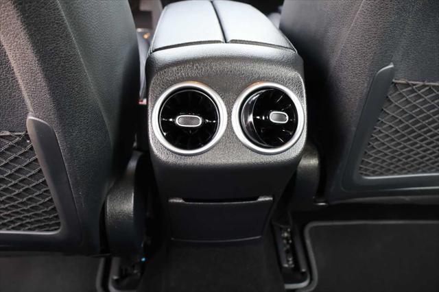 used 2020 Mercedes-Benz A-Class car, priced at $24,995