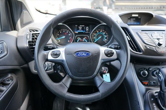 used 2016 Ford Escape car, priced at $11,995