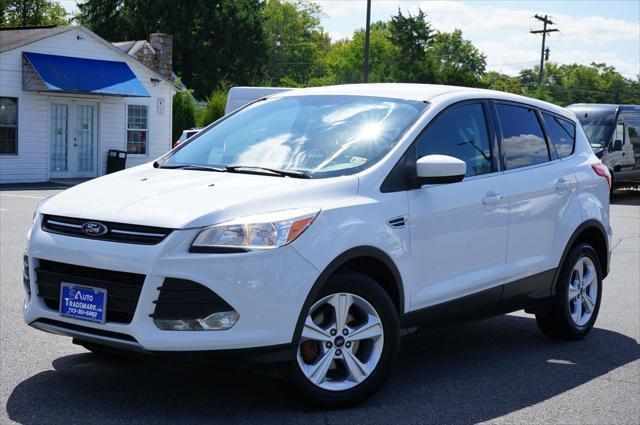 used 2016 Ford Escape car, priced at $11,995