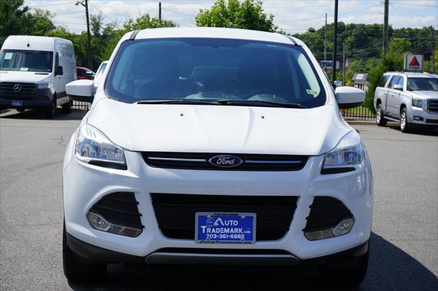 used 2016 Ford Escape car, priced at $11,995