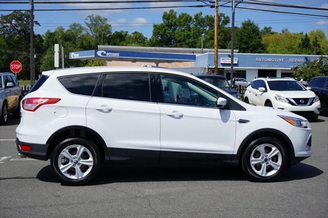 used 2016 Ford Escape car, priced at $11,995