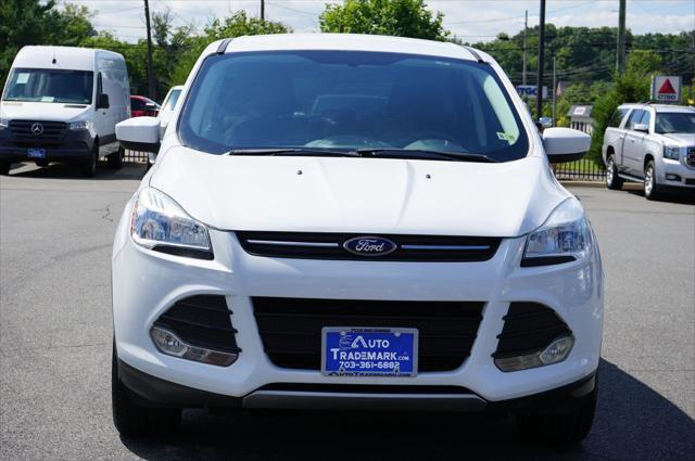 used 2016 Ford Escape car, priced at $11,995