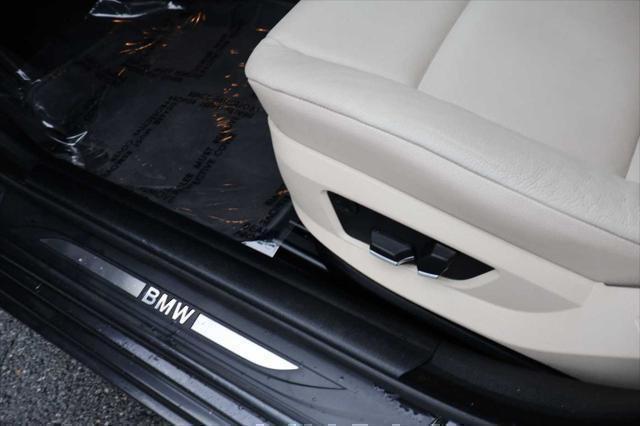 used 2013 BMW 535 car, priced at $11,995