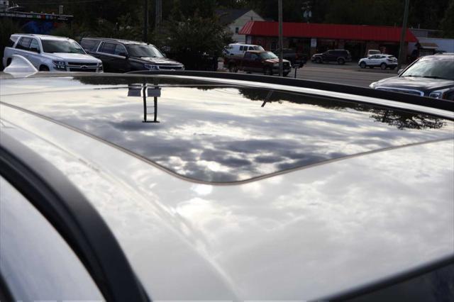 used 2014 BMW X5 car, priced at $14,995