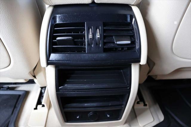 used 2014 BMW X5 car, priced at $14,995