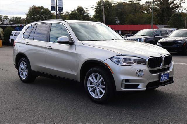 used 2014 BMW X5 car, priced at $14,995
