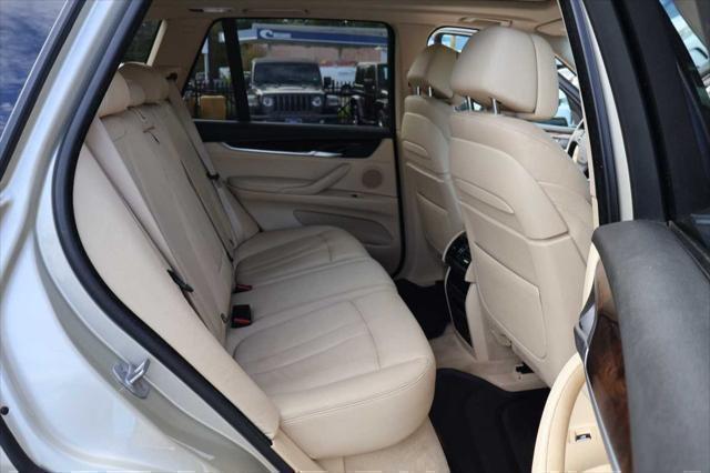 used 2014 BMW X5 car, priced at $14,995