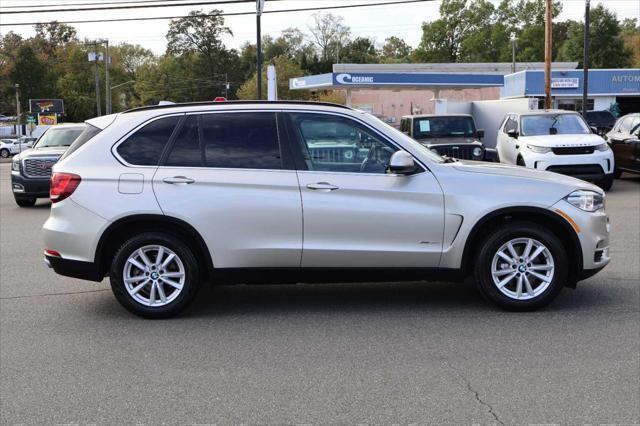 used 2014 BMW X5 car, priced at $14,995
