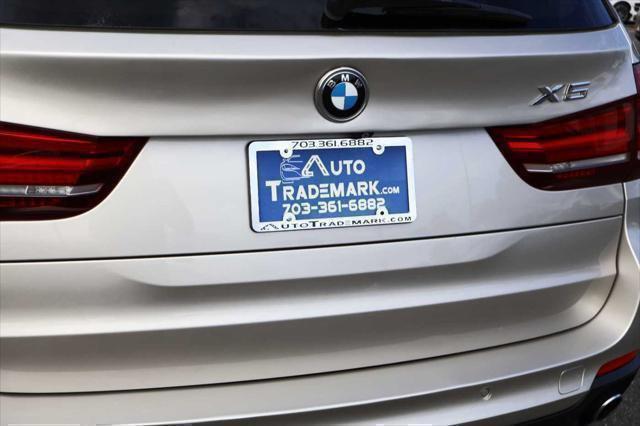 used 2014 BMW X5 car, priced at $14,995