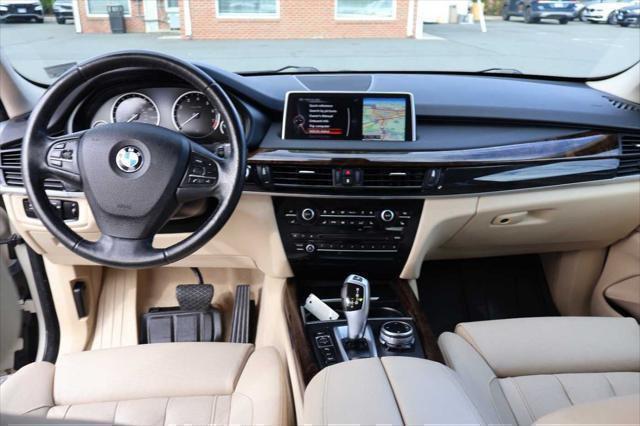 used 2014 BMW X5 car, priced at $14,995