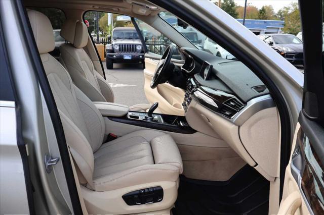 used 2014 BMW X5 car, priced at $14,995