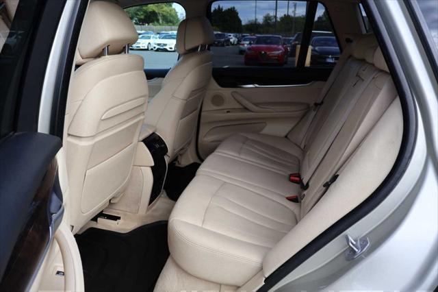 used 2014 BMW X5 car, priced at $14,995