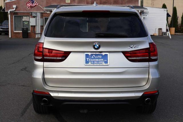 used 2014 BMW X5 car, priced at $14,995