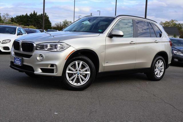 used 2014 BMW X5 car, priced at $14,995
